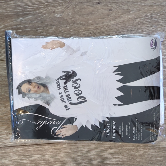 Funny Costume - Picture 1 of 2